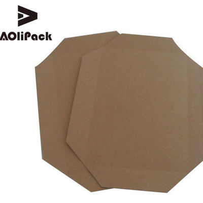 Ekologiczny papier pakowy 1,5 mm 1200 kg