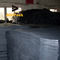 Wielokrotnego użytku plastikowe arkusze transportowe HDPE o grubości 0,6 mm 700 kg
