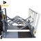 Chroniony układ hydrauliczny 3000 kg Wózek widłowy Push Pull
