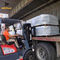 Transport kontenerów Plastikowy arkusz transportowy 1,5 mm 2000 kg