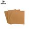 0,7 mm 200 kg brązowy papier pakowy do transportu palet antypoślizgowych