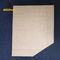 Papierowe arkusze antypoślizgowe o wysokiej wytrzymałości na rozciąganie o grubości 1,5 mm, nadające się do odzyskania